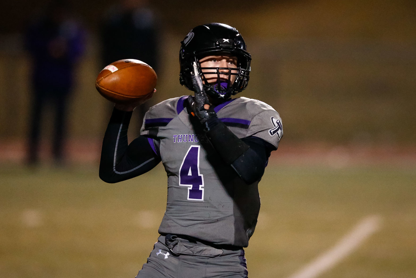 PREP FOOTBALL